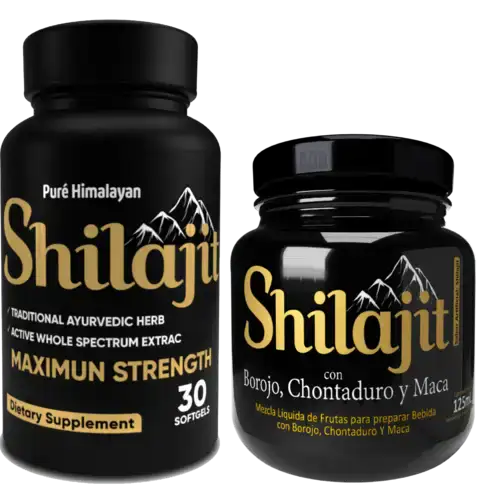 SHILAJIT