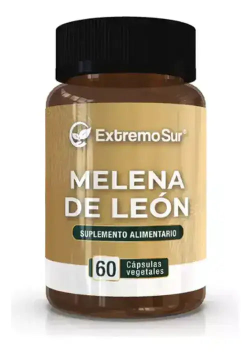 MELENA DE LEÓN X60 CAPS