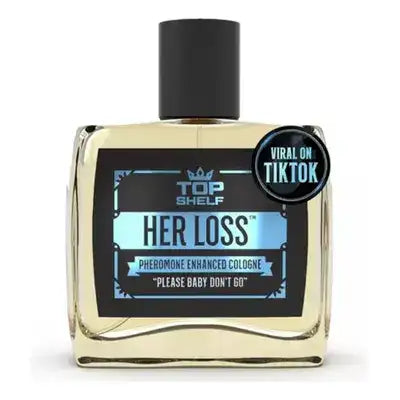 PERFUME FEROMONAS HER LESS